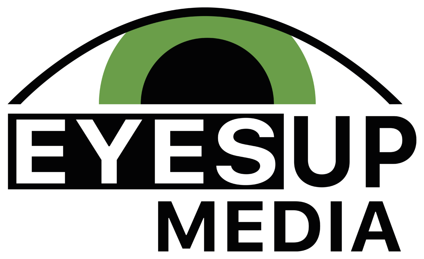 Eyes Up Media