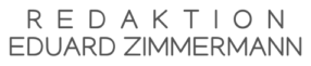 Redaktion Eduard Zimmermann